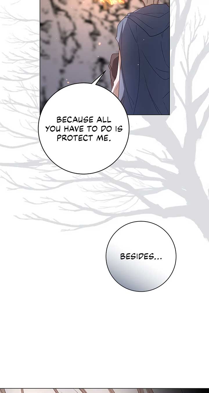 Traces of the Moon Chapter 38 - Page 7