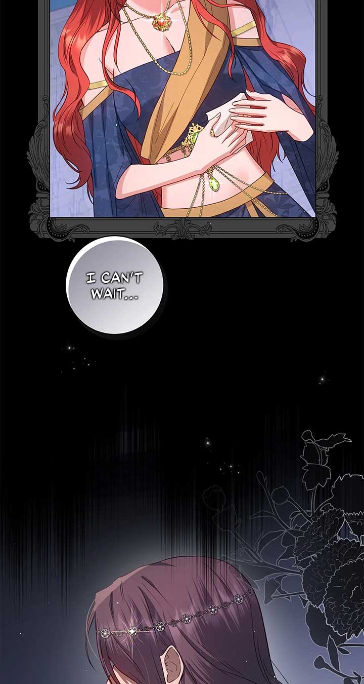 Traces of the Moon Chapter 38 - Page 90