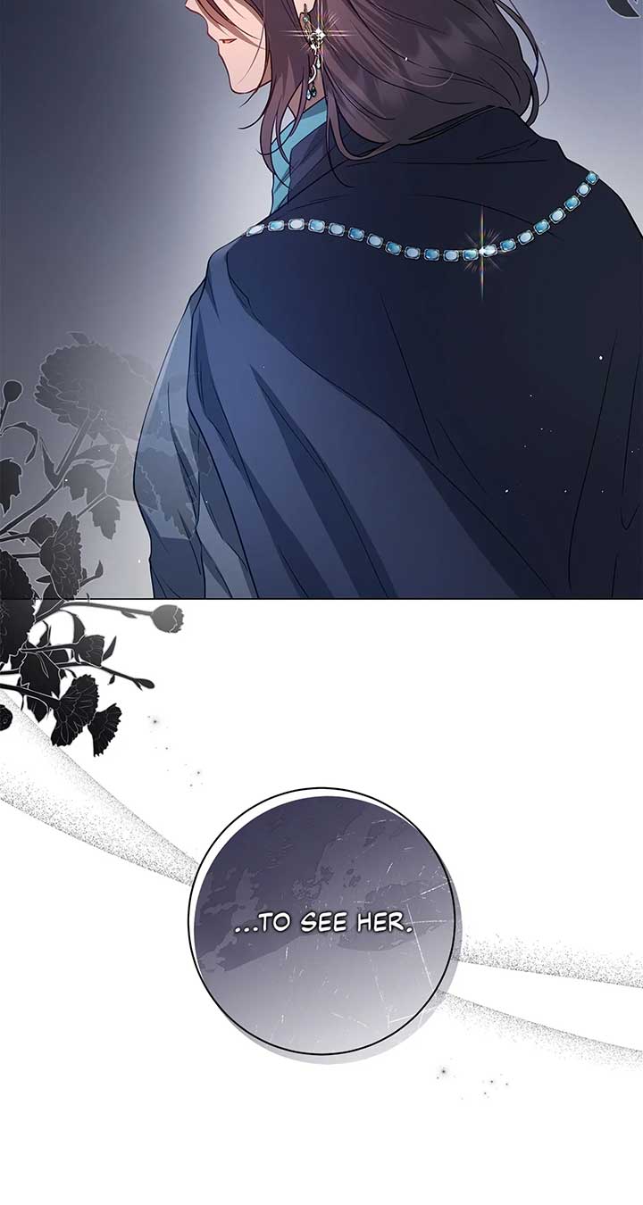 Traces of the Moon Chapter 38 - Page 91