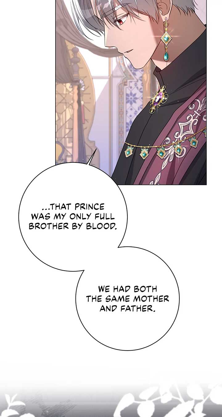 Traces of the Moon Chapter 39 - Page 12