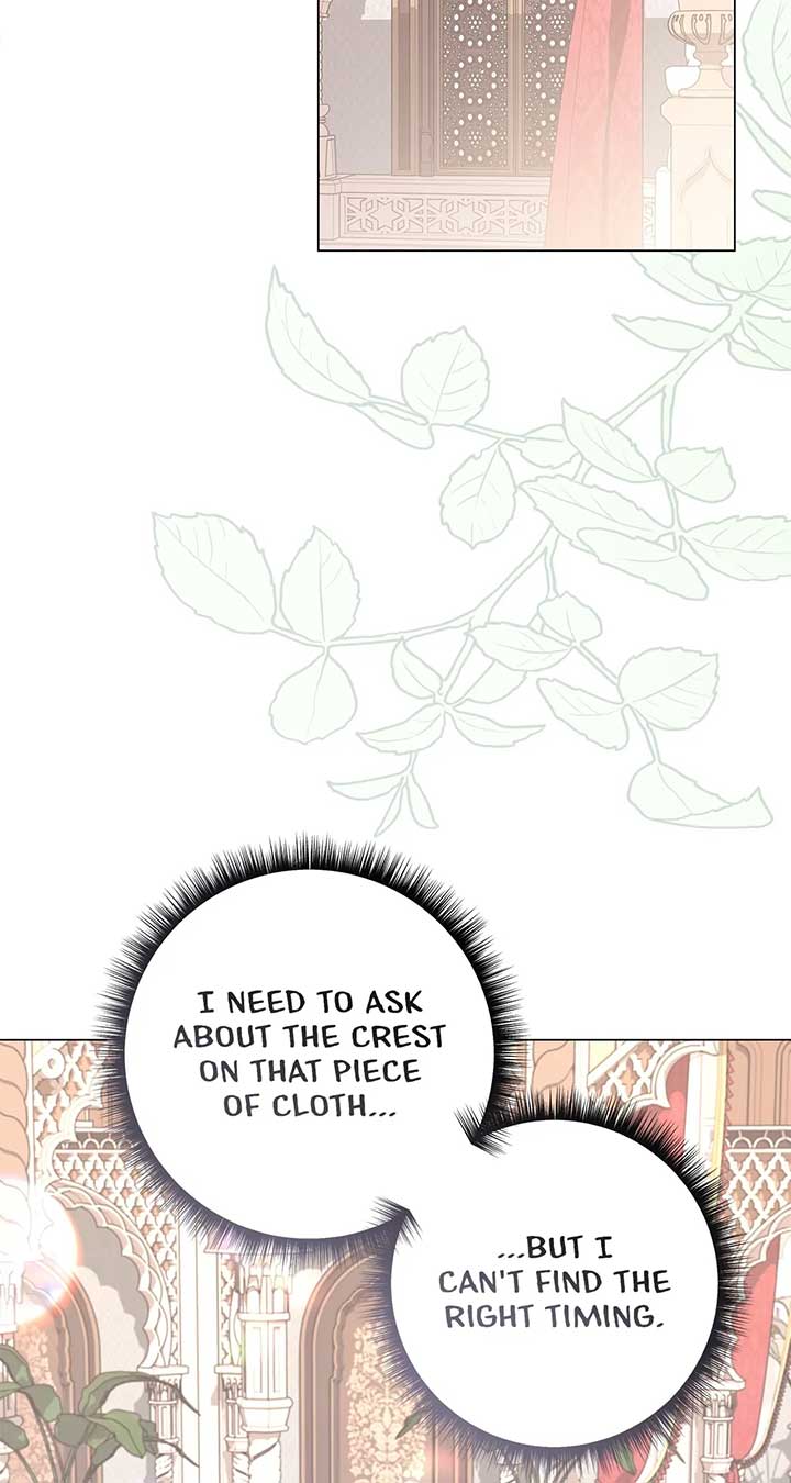 Traces of the Moon Chapter 39 - Page 34