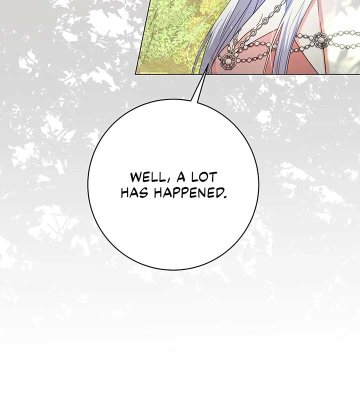 Traces of the Moon Chapter 39 - Page 68