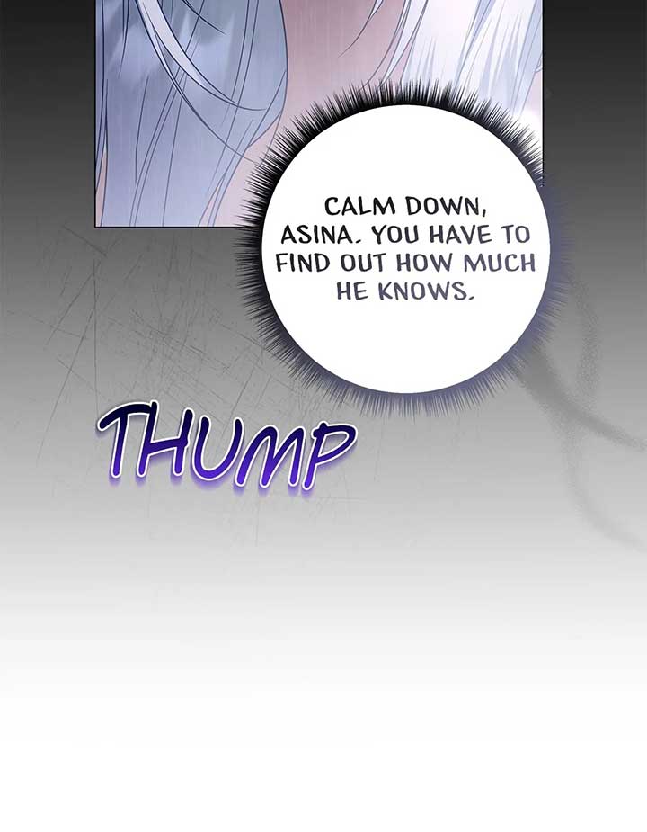Traces of the Moon Chapter 39 - Page 75