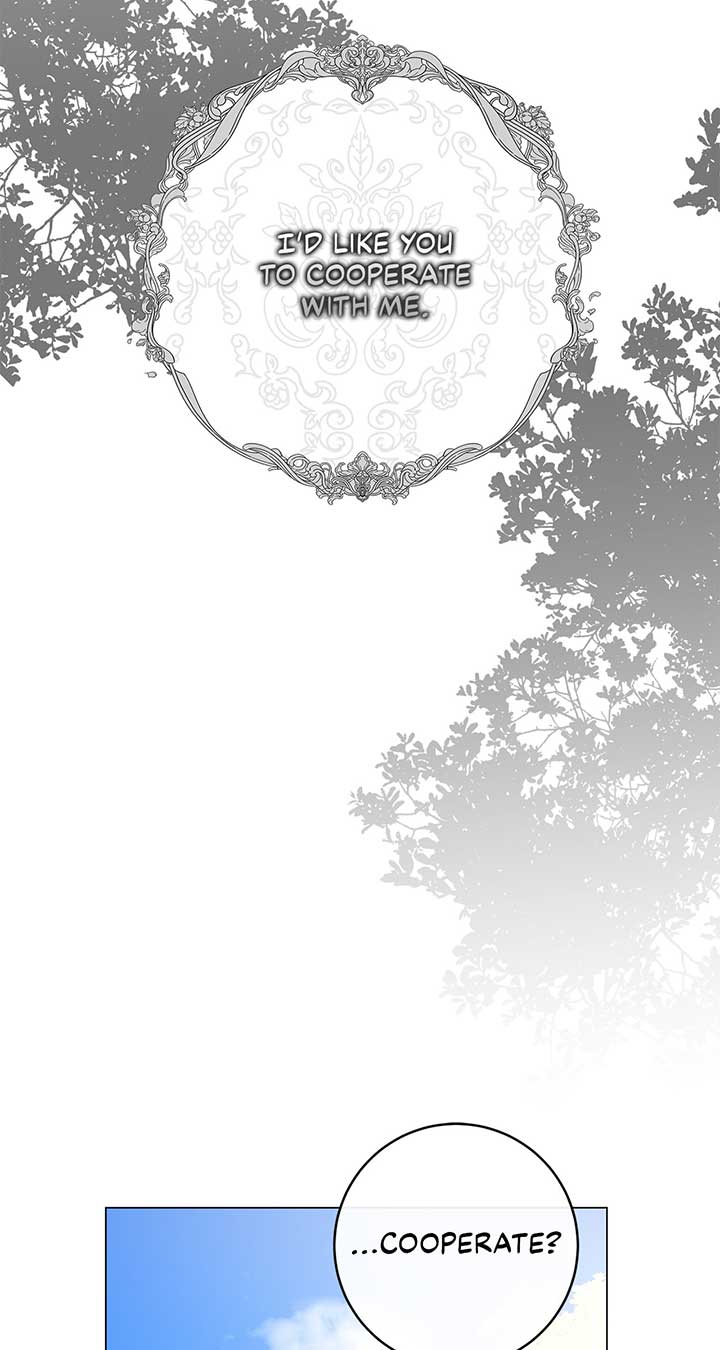Traces of the Moon Chapter 40 - Page 19