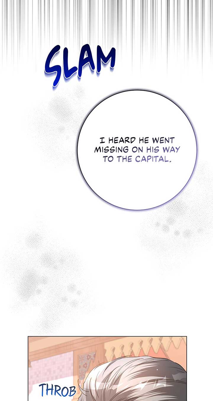 Traces of the Moon Chapter 40 - Page 57