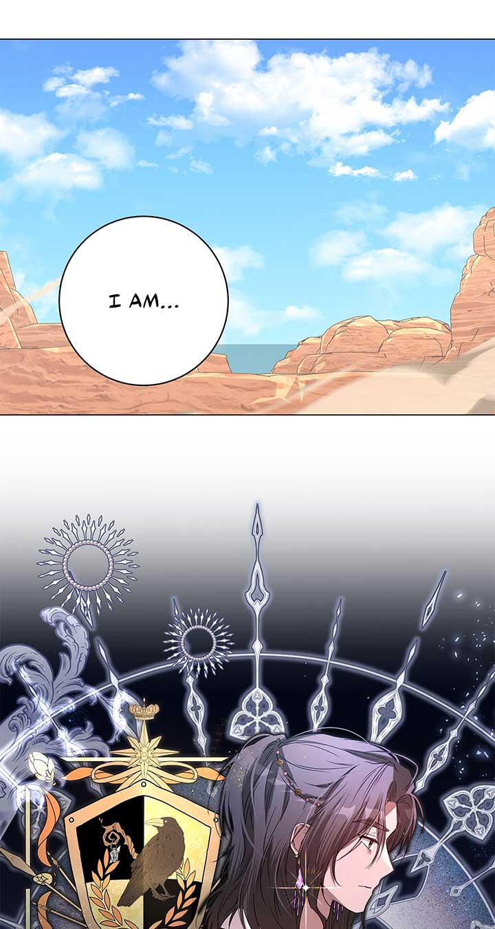 Traces of the Moon Chapter 40 - Page 86