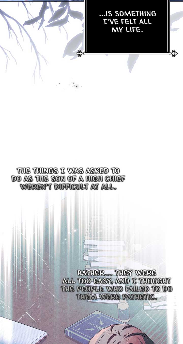 Traces of the Moon Chapter 41 - Page 34