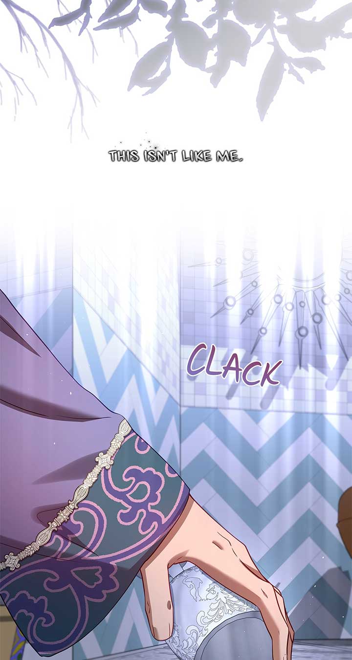 Traces of the Moon Chapter 41 - Page 49
