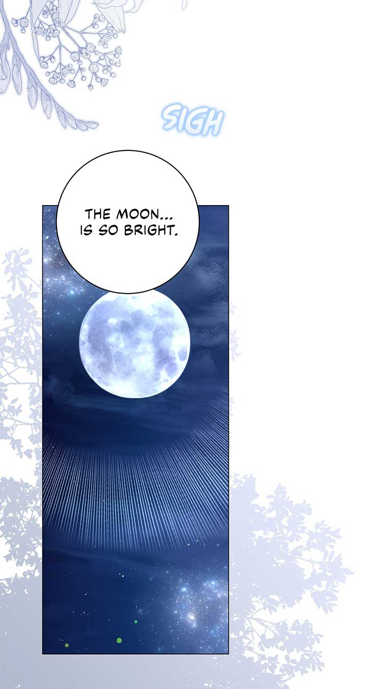 Traces of the Moon Chapter 41 - Page 56