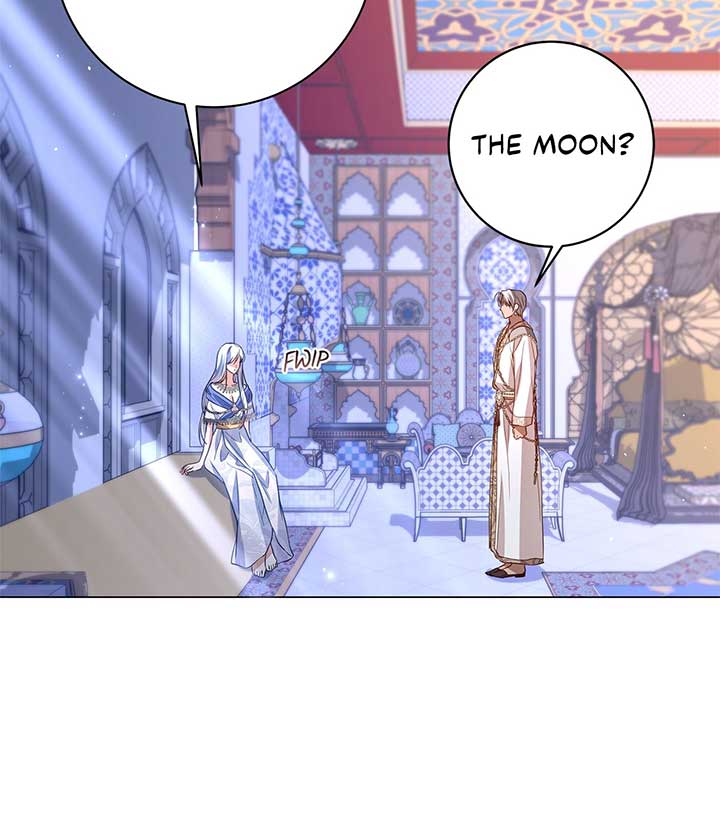Traces of the Moon Chapter 41 - Page 60