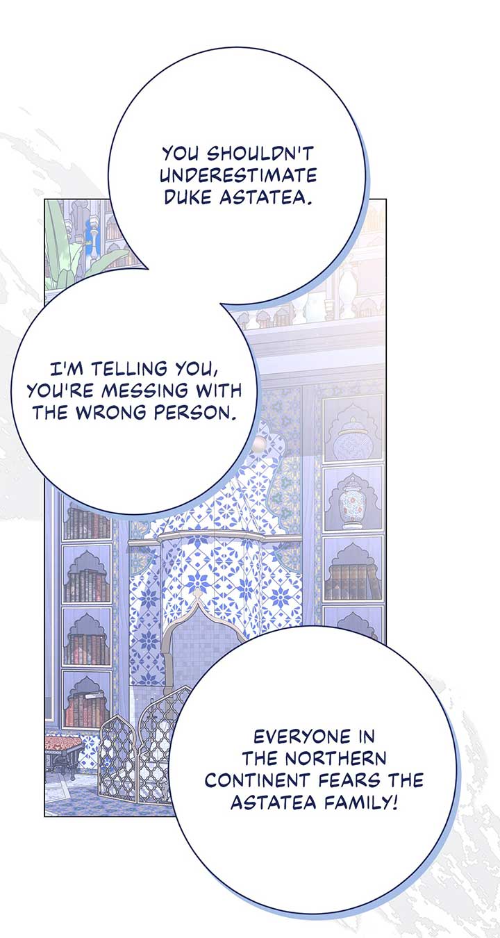 Traces of the Moon Chapter 41 - Page 7