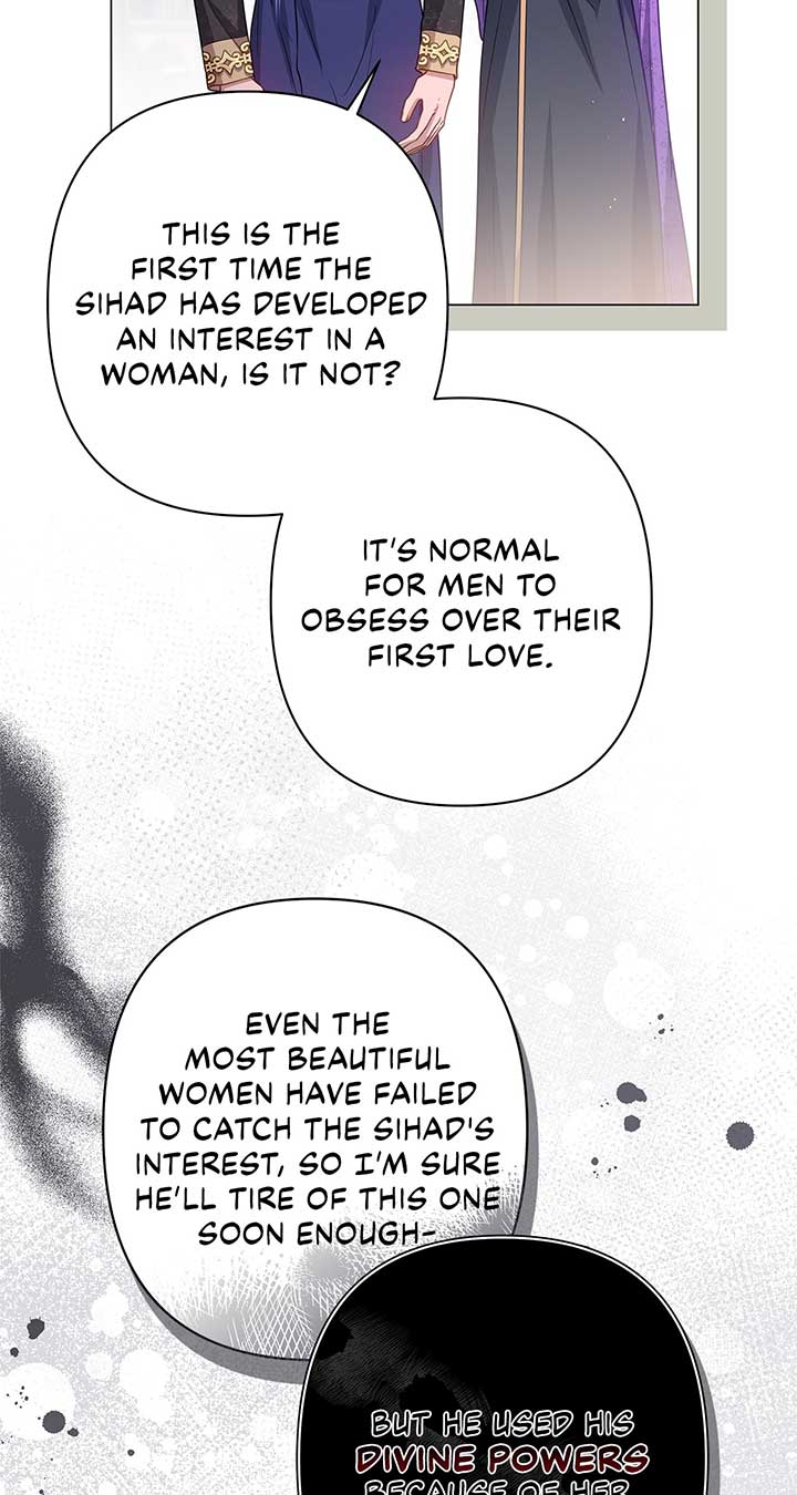 Traces of the Moon Chapter 42 - Page 37