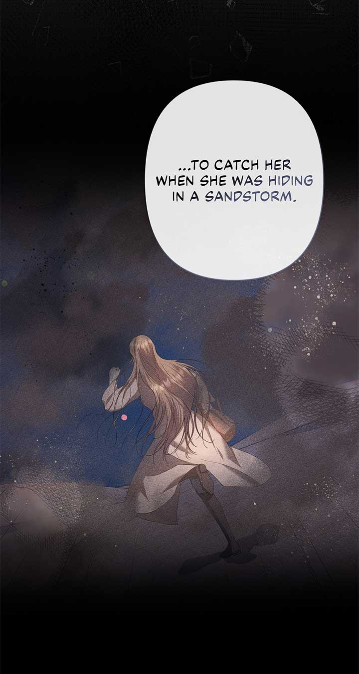 Traces of the Moon Chapter 42 - Page 40