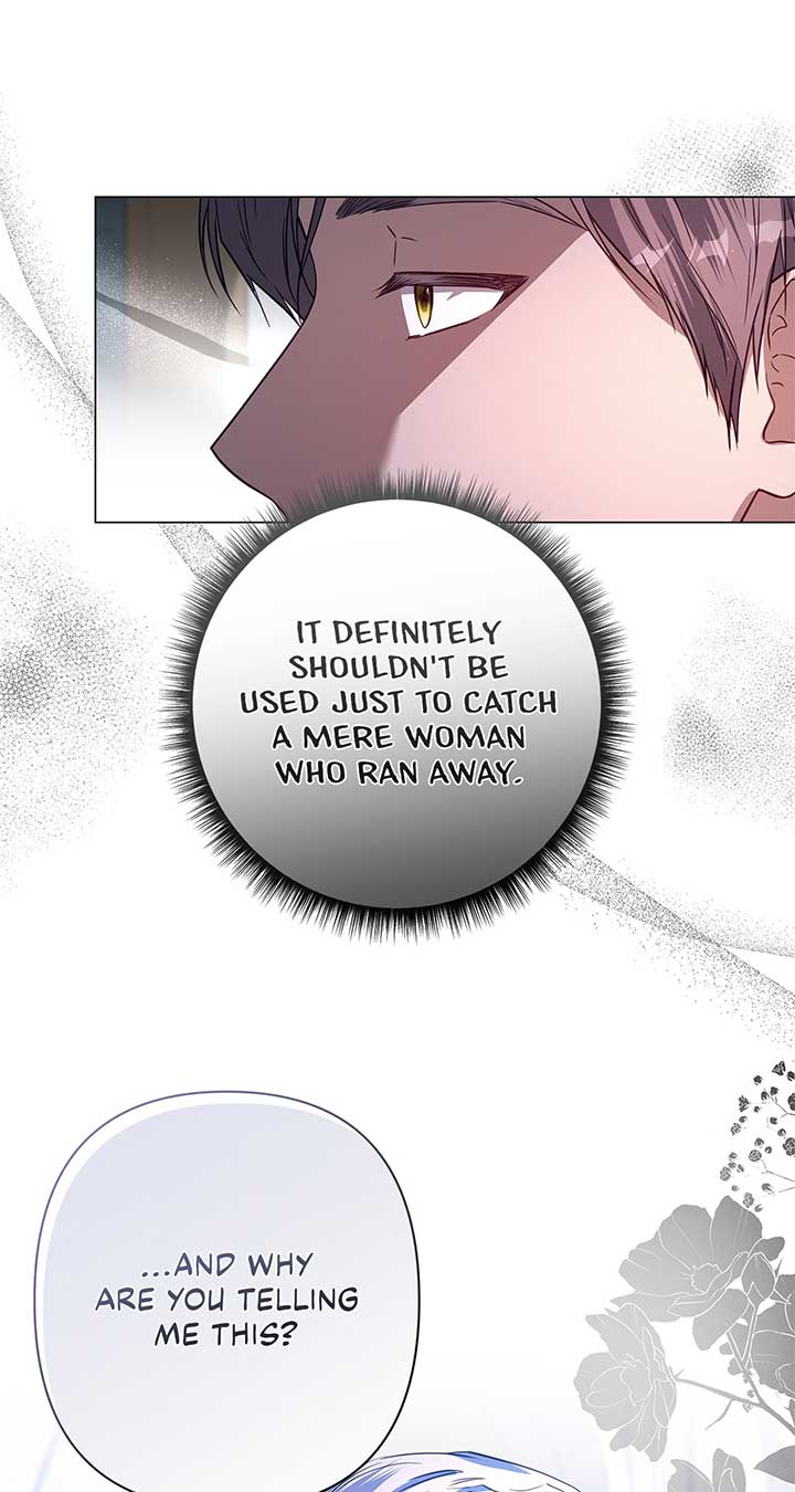 Traces of the Moon Chapter 42 - Page 64