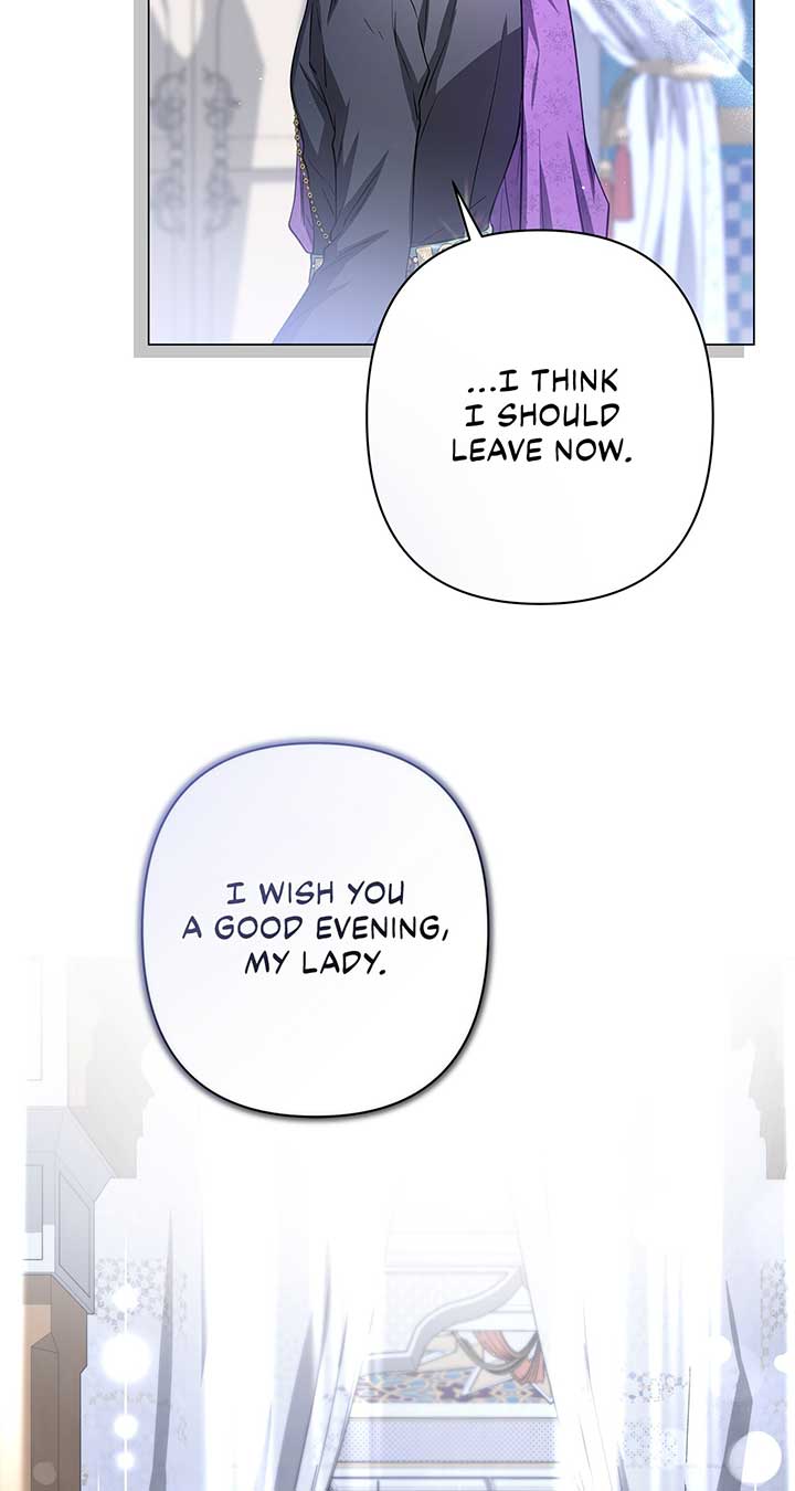 Traces of the Moon Chapter 42 - Page 76