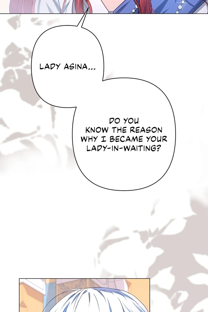 Traces of the Moon Chapter 43 - Page 109