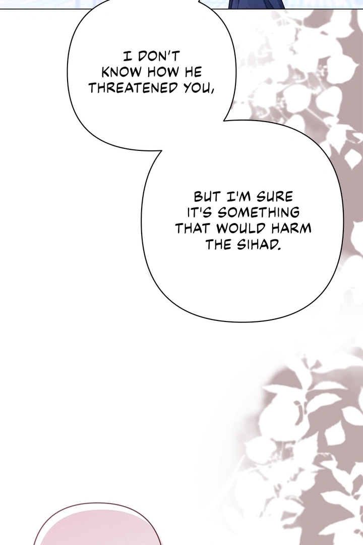 Traces of the Moon Chapter 43 - Page 116
