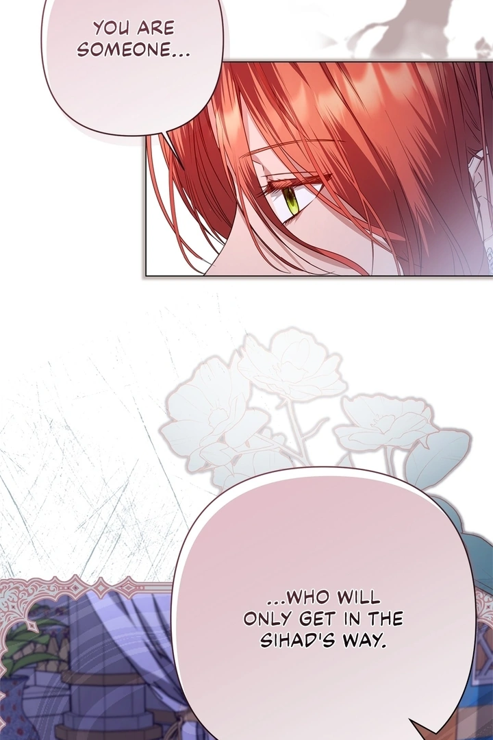 Traces of the Moon Chapter 43 - Page 117