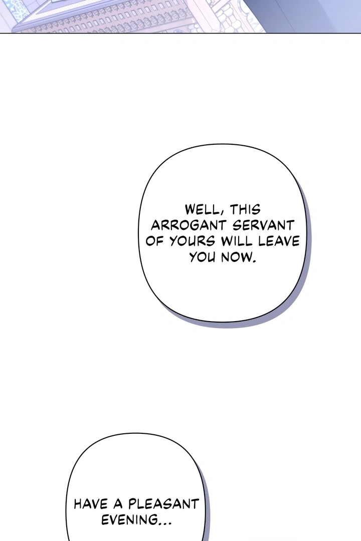 Traces of the Moon Chapter 43 - Page 19