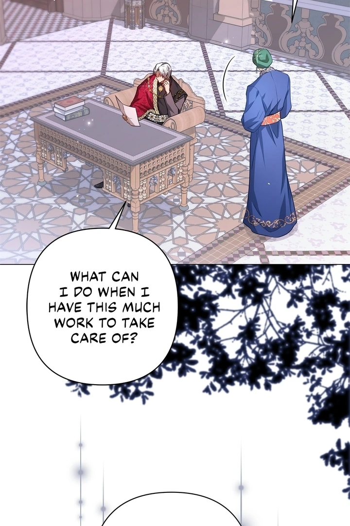 Traces of the Moon Chapter 43 - Page 2