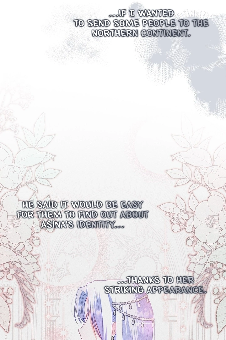 Traces of the Moon Chapter 43 - Page 22