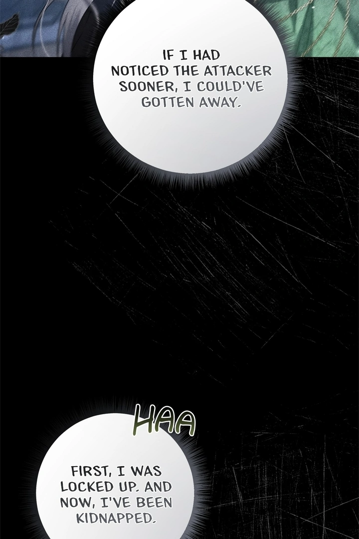 Traces of the Moon Chapter 43 - Page 33