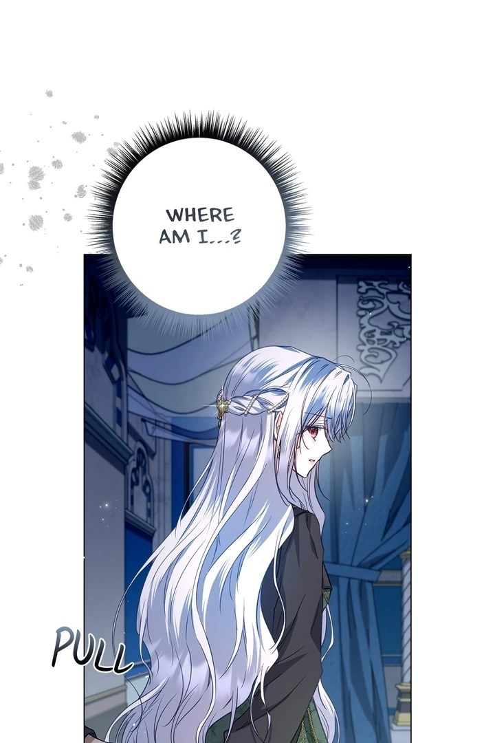 Traces of the Moon Chapter 43 - Page 37