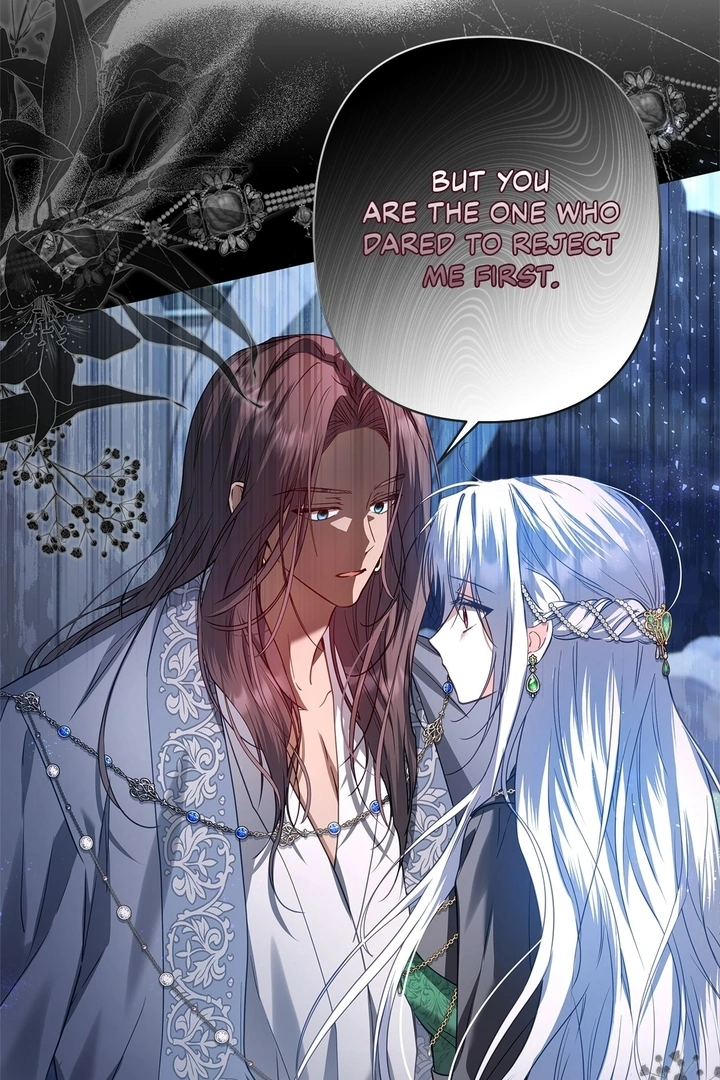 Traces of the Moon Chapter 43 - Page 45
