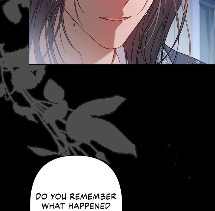 Traces of the Moon Chapter 43 - Page 49