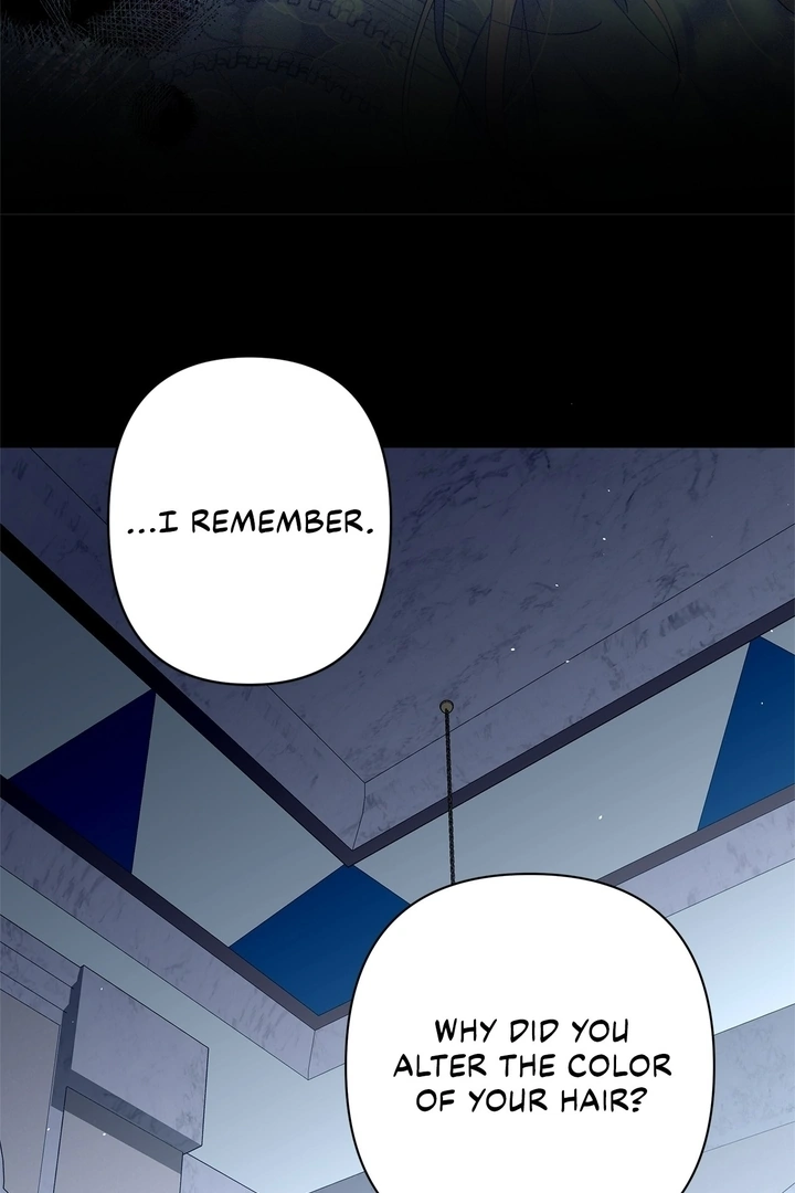 Traces of the Moon Chapter 43 - Page 52