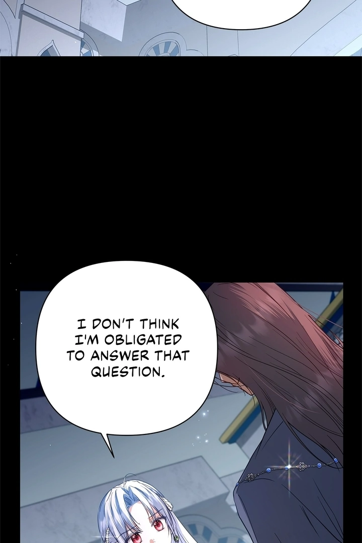 Traces of the Moon Chapter 43 - Page 53