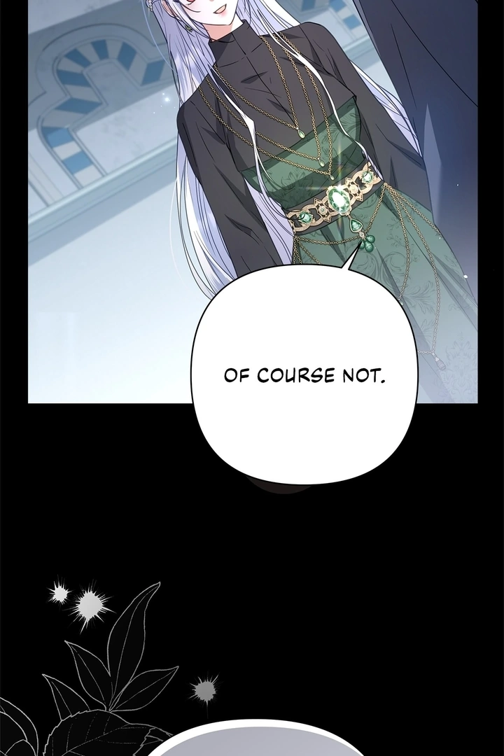 Traces of the Moon Chapter 43 - Page 54
