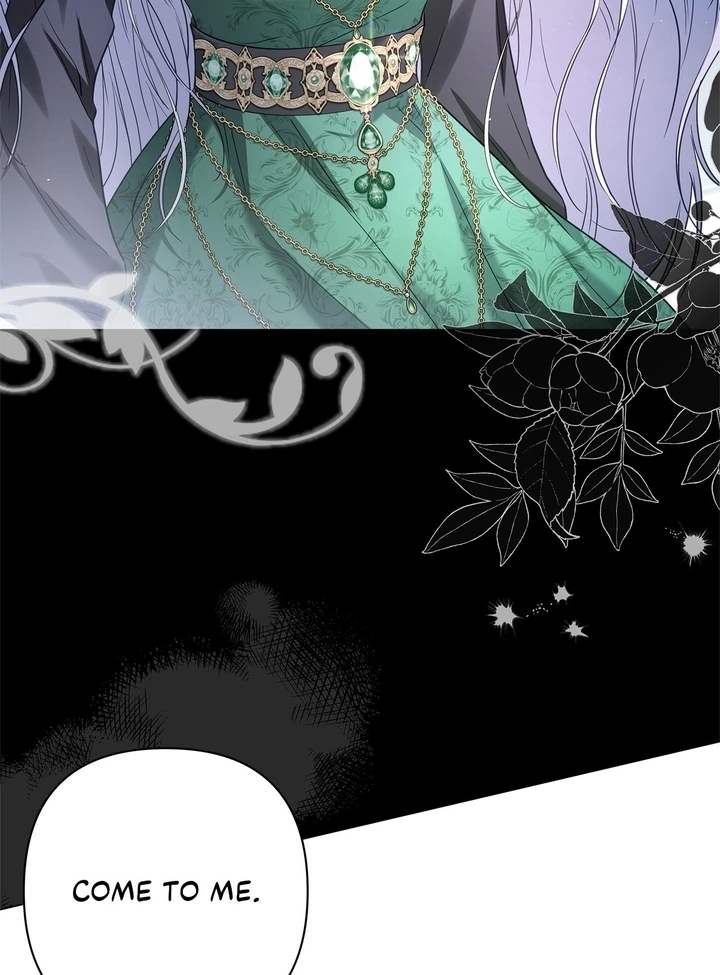 Traces of the Moon Chapter 43 - Page 56