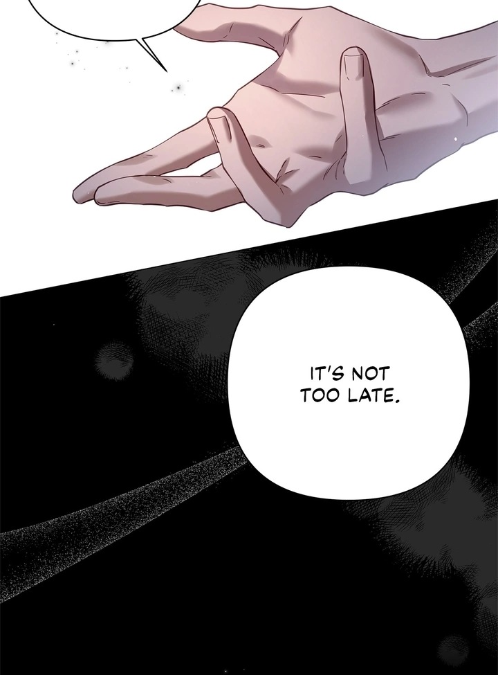 Traces of the Moon Chapter 43 - Page 57