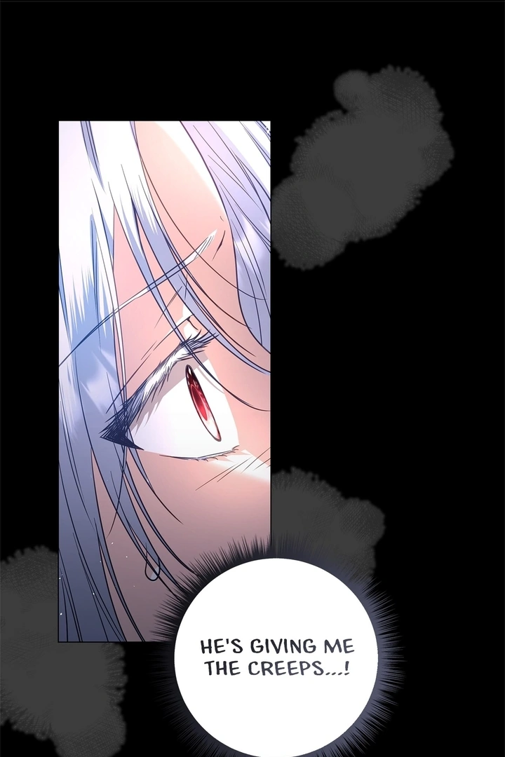 Traces of the Moon Chapter 43 - Page 60
