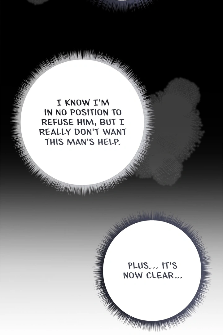 Traces of the Moon Chapter 43 - Page 61