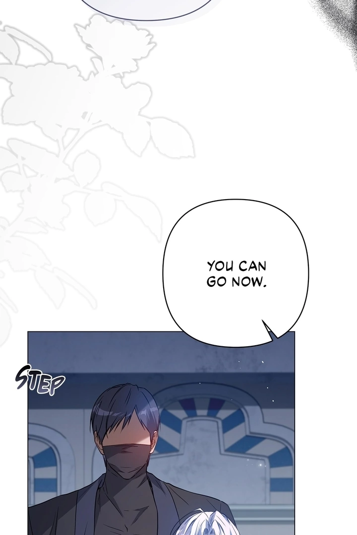 Traces of the Moon Chapter 43 - Page 67