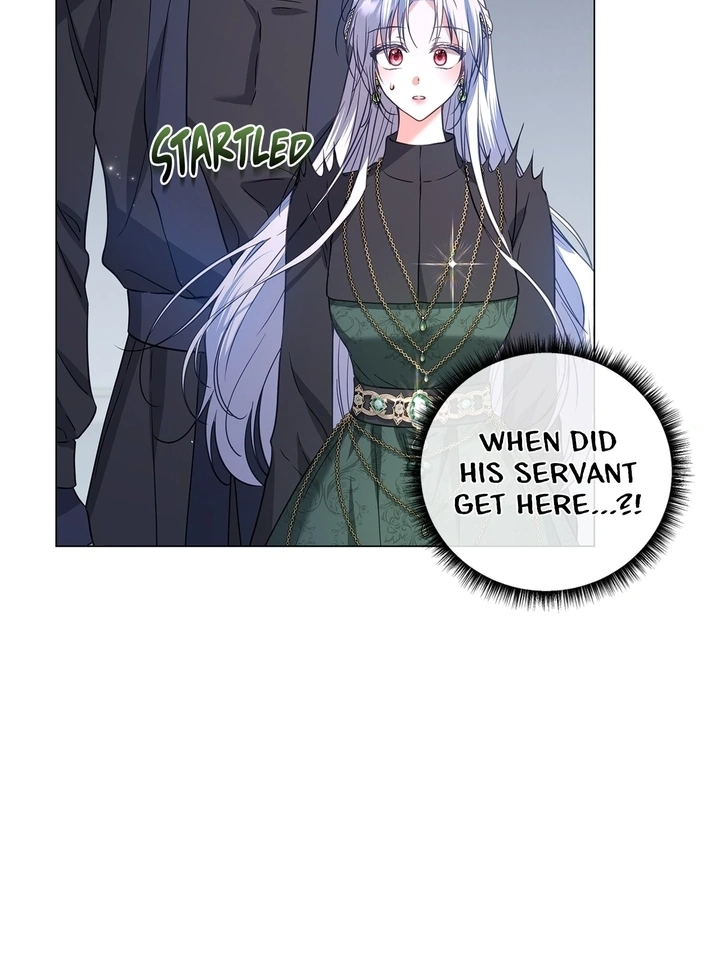 Traces of the Moon Chapter 43 - Page 68