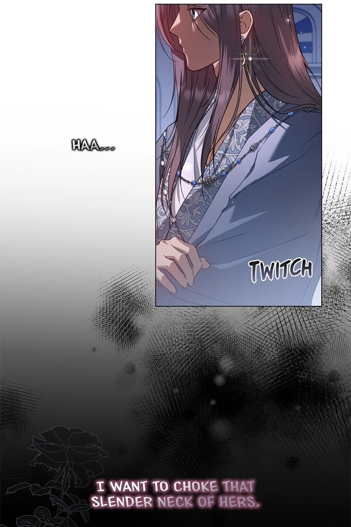 Traces of the Moon Chapter 43 - Page 70