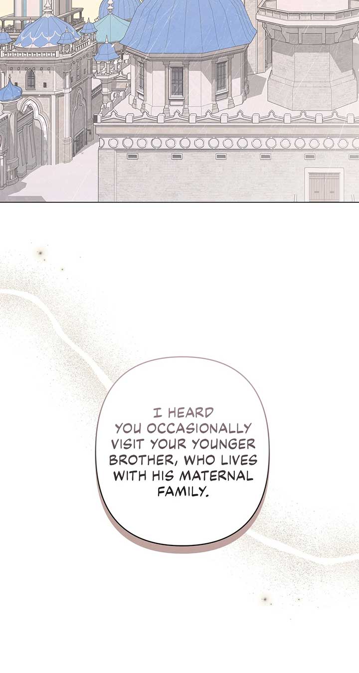 Traces of the Moon Chapter 45 - Page 1