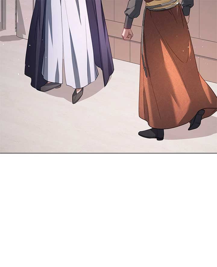 Traces of the Moon Chapter 46 - Page 38