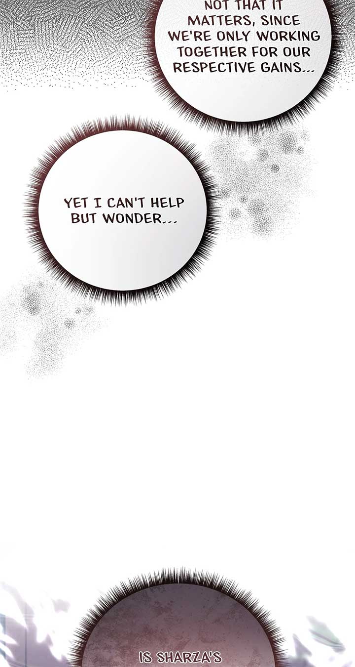 Traces of the Moon Chapter 46 - Page 41