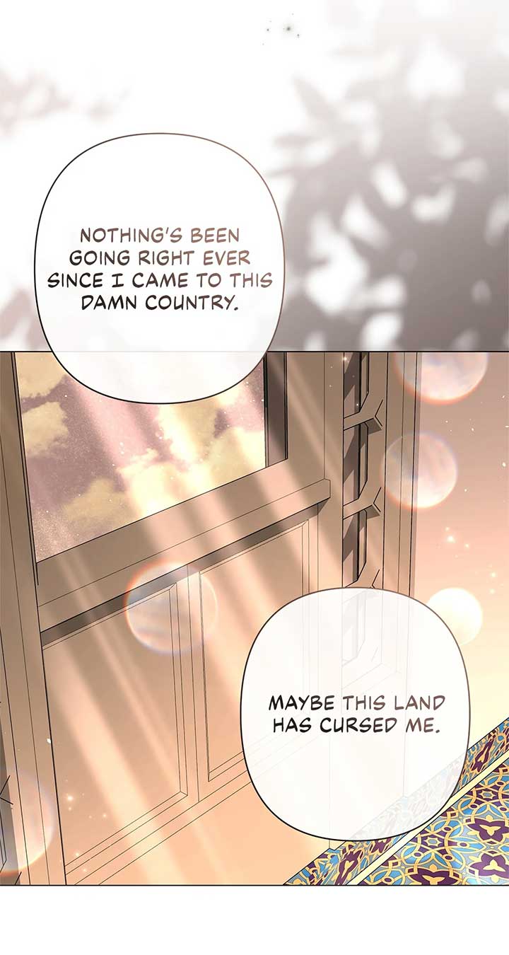 Traces of the Moon Chapter 46 - Page 52
