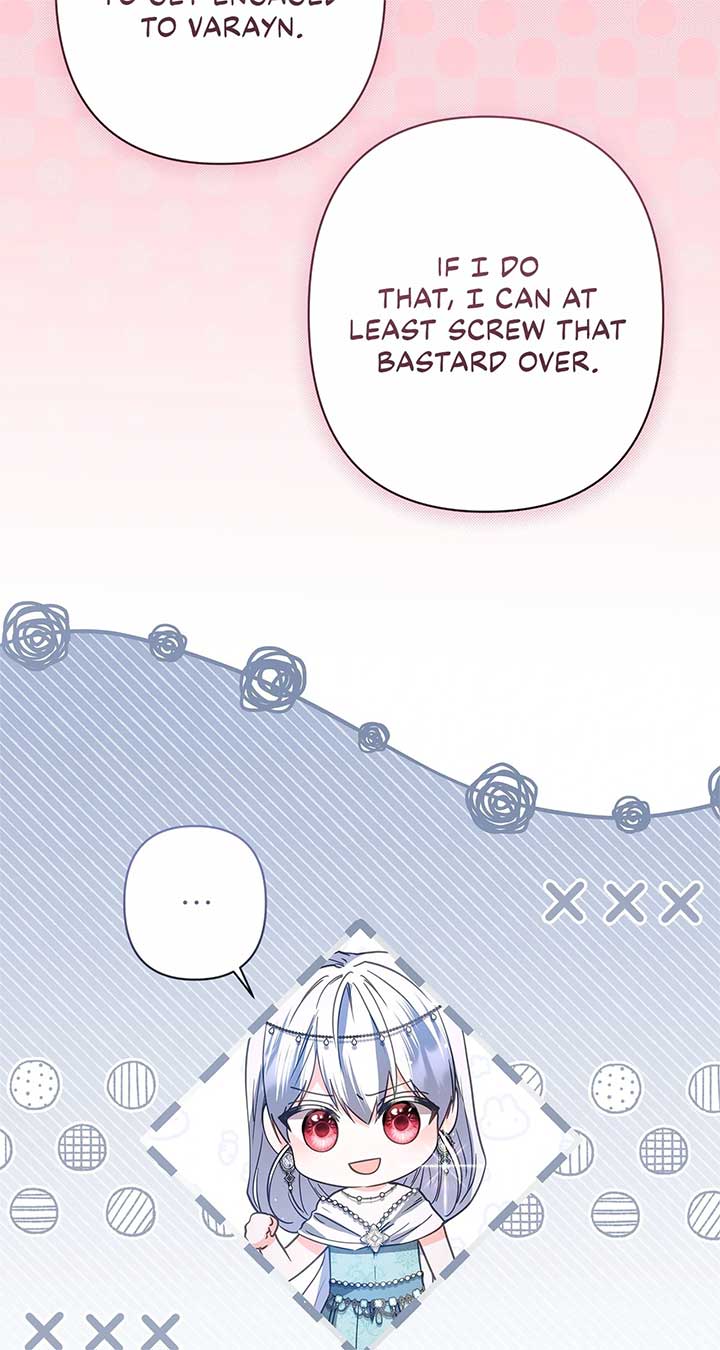 Traces of the Moon Chapter 46 - Page 55