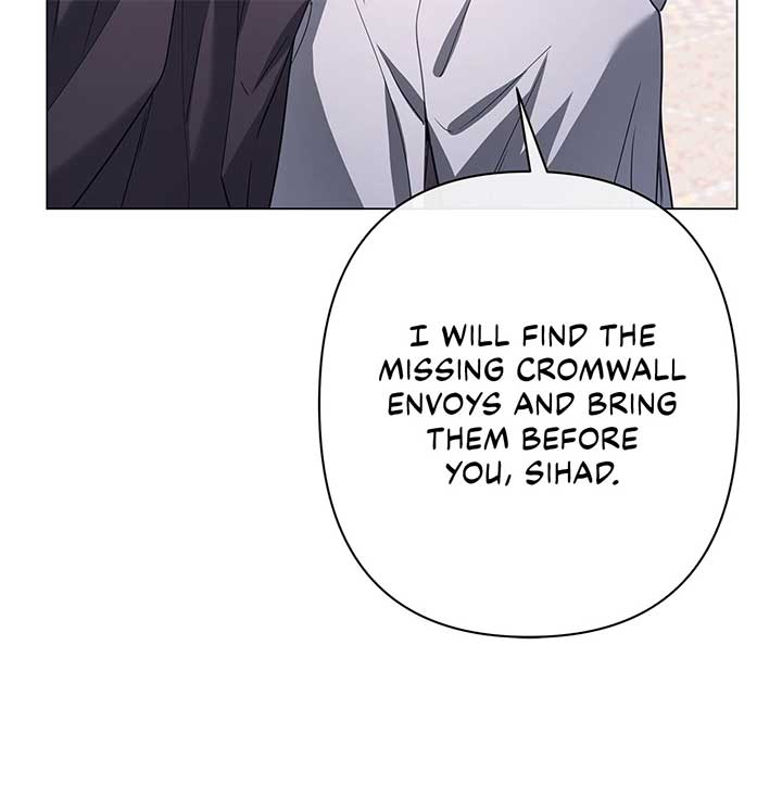 Traces of the Moon Chapter 46 - Page 7