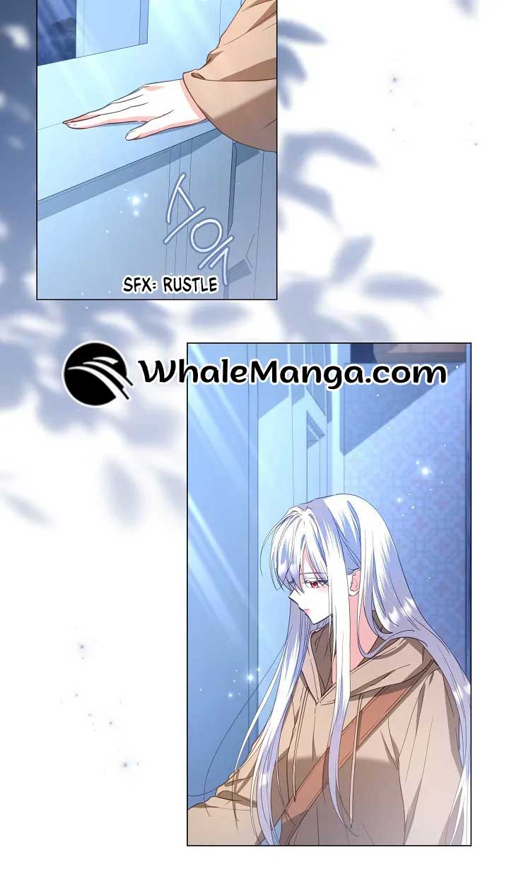 Traces of the Moon Chapter 48 - Page 16