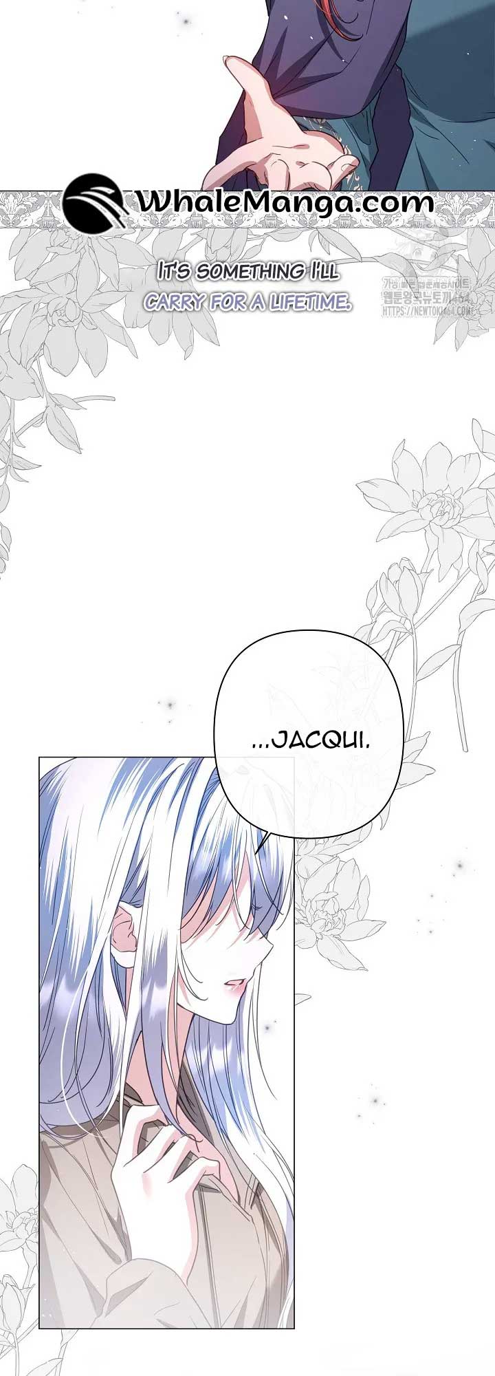 Traces of the Moon Chapter 48 - Page 38