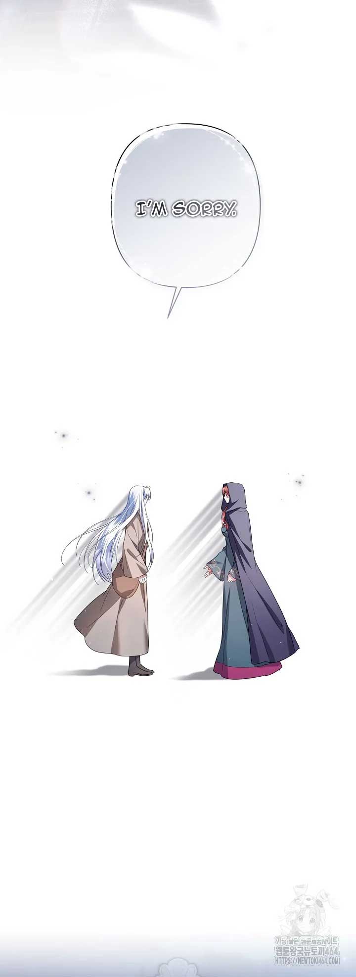 Traces of the Moon Chapter 48 - Page 40