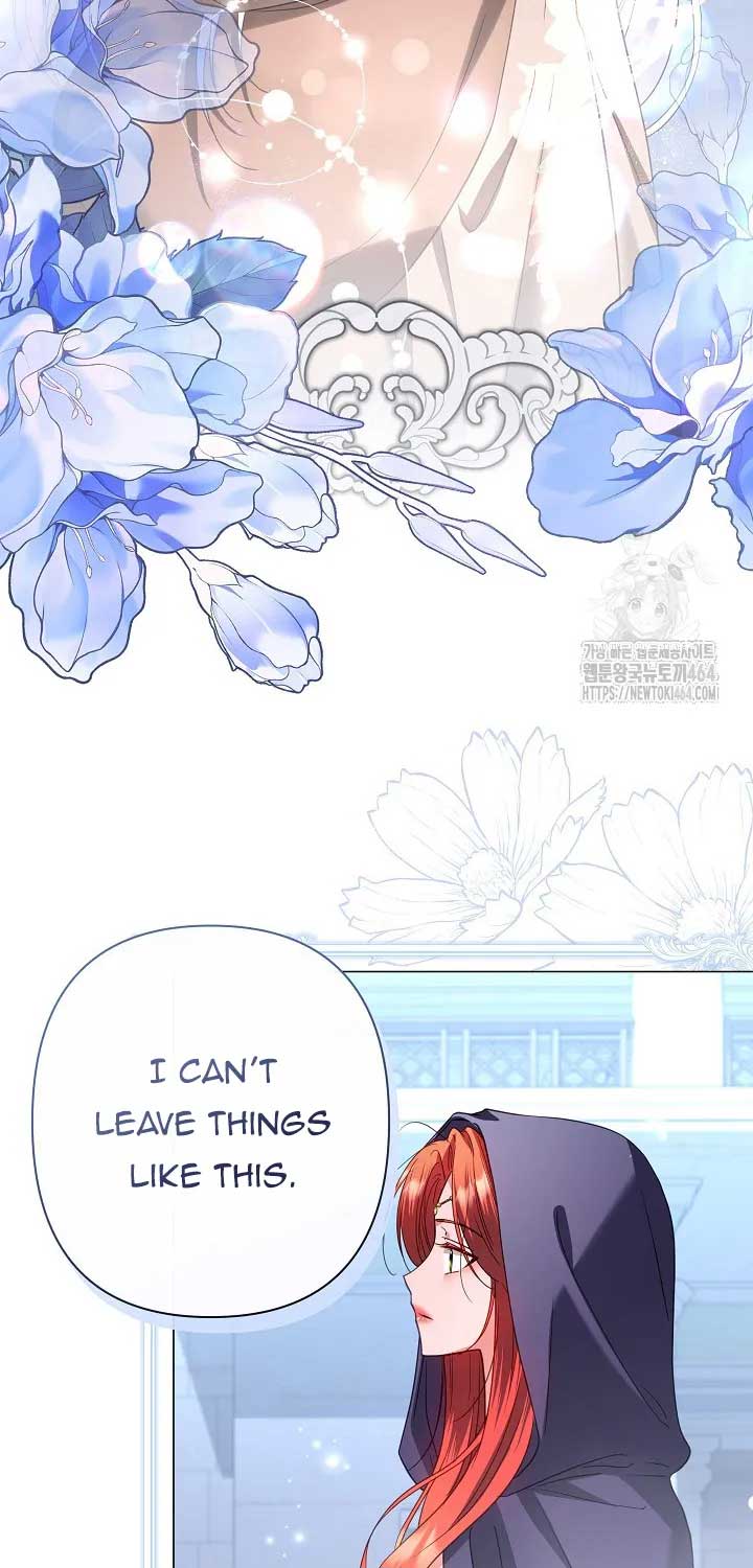 Traces of the Moon Chapter 48 - Page 42