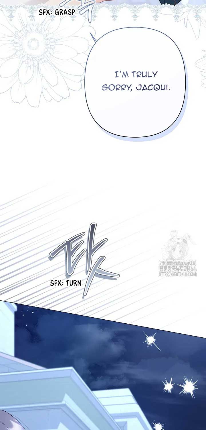 Traces of the Moon Chapter 48 - Page 44